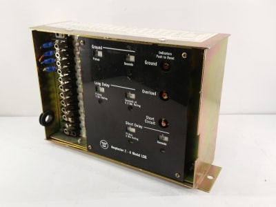WESTINGHOUSE 6998D02G04