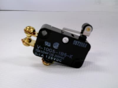 OMRON V-10G5-1B5-K