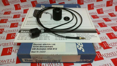 BAUMER ELECTRIC 22257