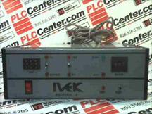 IVEK CORPORATION DS8-AA-PLC