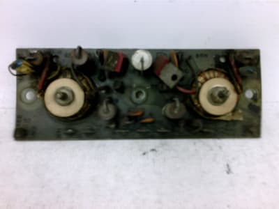 GENERAL ELECTRIC 193X-255AC-G02