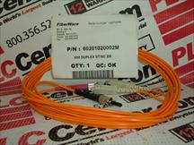 FIBERWARE GMBH 60201020002