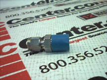 SWAGELOK SS-3MO-1-4RT