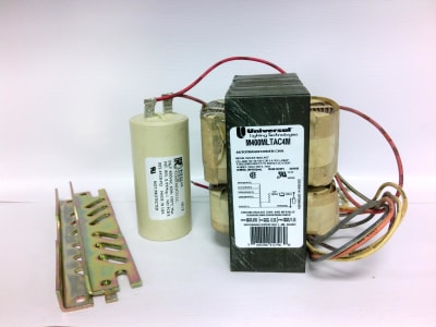 MAGNETEK M400MLTAC4M-500K