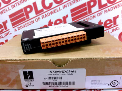 HORNER AUTOMATION HE800ADC140