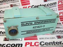 SUNS ENGINEERING 421421-3
