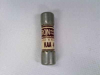 EATON CORPORATION KAA-4