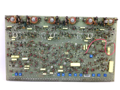 GENERAL ELECTRIC 193X-529BA-G01