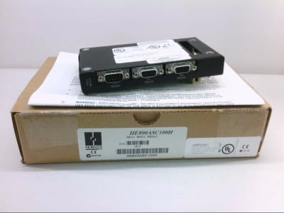 HORNER AUTOMATION HE800ASC100