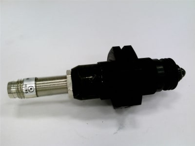 BAUMER ELECTRIC MY COM D250/S35