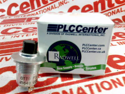 OTTO CONTROLS P3-3112