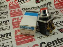 FUJI ELECTRIC RCA470-GR2