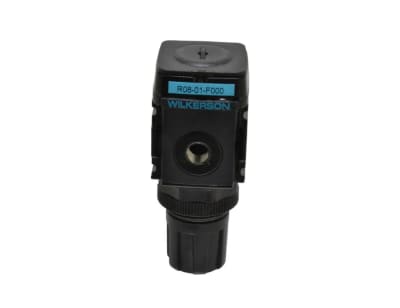 WILKERSON PNEUMATIC R08-01-F000