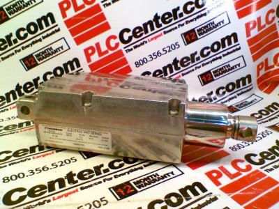 DANAHER MOTION PR1205-4A65-04SCS