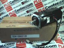 YASKAWA ELECTRIC SGM-08A312B