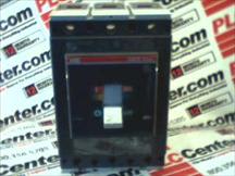 ABB AUTOMATION PRODUCTS GMBH 1SDA054333R0001