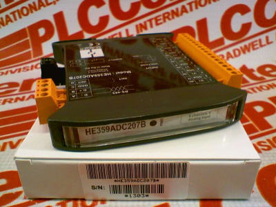 HORNER AUTOMATION HE359ADC207