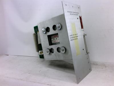 MILACRON 3-424-2284A