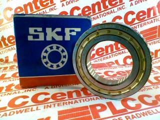SKF NUP215-ECM/C3