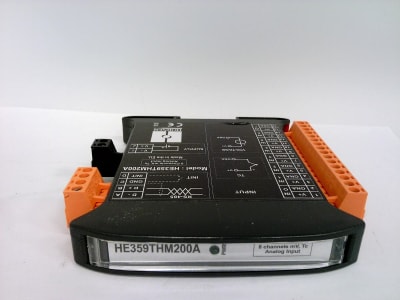 HORNER AUTOMATION HE359THM200