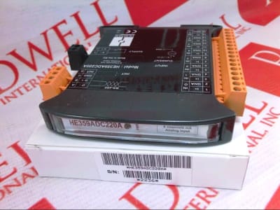 HORNER AUTOMATION HE359ADC220