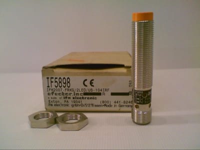 EFECTOR IFK2007-FRKG/M/US