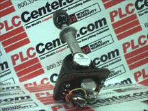 PQ CONTROLS INC M120-58