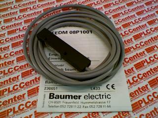 BAUMER ELECTRIC 10236651