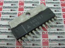 MATSUSHITA ELECTRIC IC5763