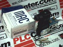 MAC VALVES INC 614B-11-111JB