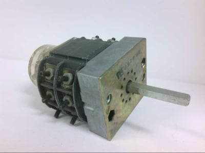 WESTINGHOUSE 505A714G01