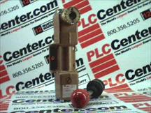 VERSA VALVES VZL4312