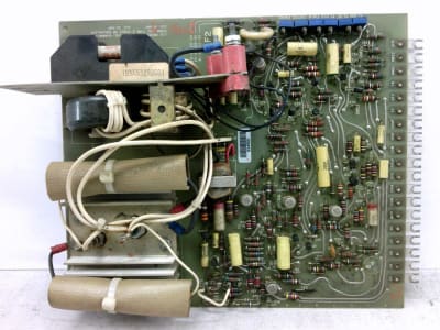 GENERAL ELECTRIC 193X-532ABG01