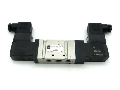 SMC NVFS22205DZB02T