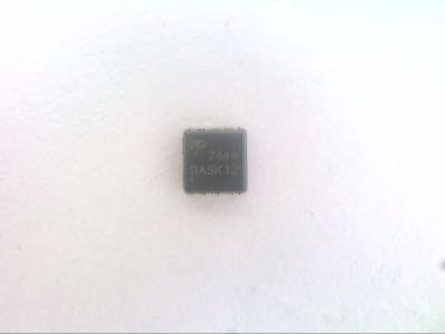 ALPHA & OMEGA SEMICONDUCTOR AON7444