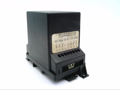 WATLOW POWR-PACK-2100