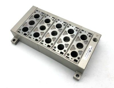 SMC NVV5FS3-31-051-03T