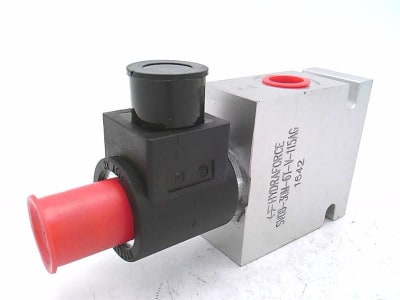 HYDRA FORCE SV08-30M-6T-V-115AG