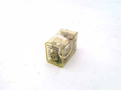 IDEC RM2S-ULC-24