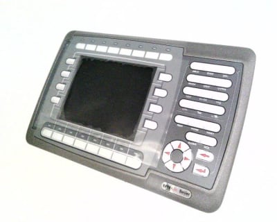 BEIJER ELECTRONICS EXTER K60