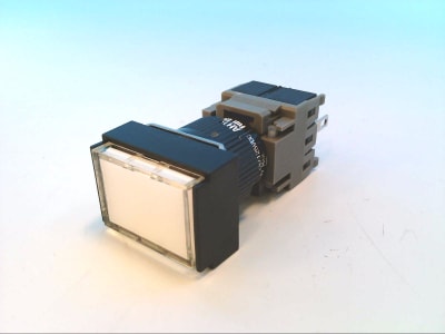 FUJI ELECTRIC AH165-TL5W11E3