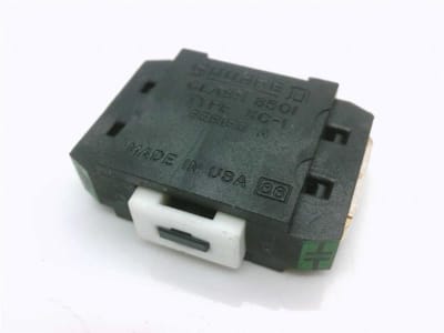 SCHNEIDER ELECTRIC 8501-XC1