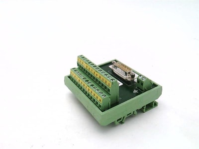 DANAHER MOTION M13026973