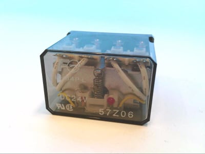 FUJI ELECTRIC HH64P-L DC24V