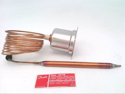 DANFOSS 003N0278