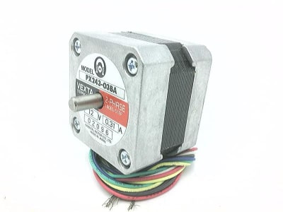 ORIENTAL MOTOR PX243-03BA