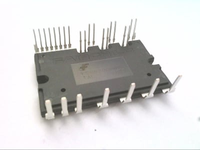 ON SEMICONDUCTOR FSBB20CH60F