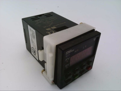 FUJI ELECTRIC PXZ4-RAY2-4V-C26-D