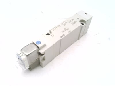 SMC SY7140-5LOZ