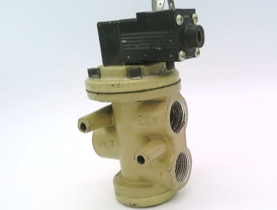 NORGREN E1025B